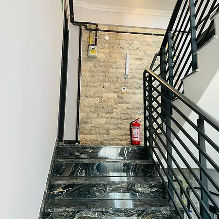 Angel 4 Apartment *